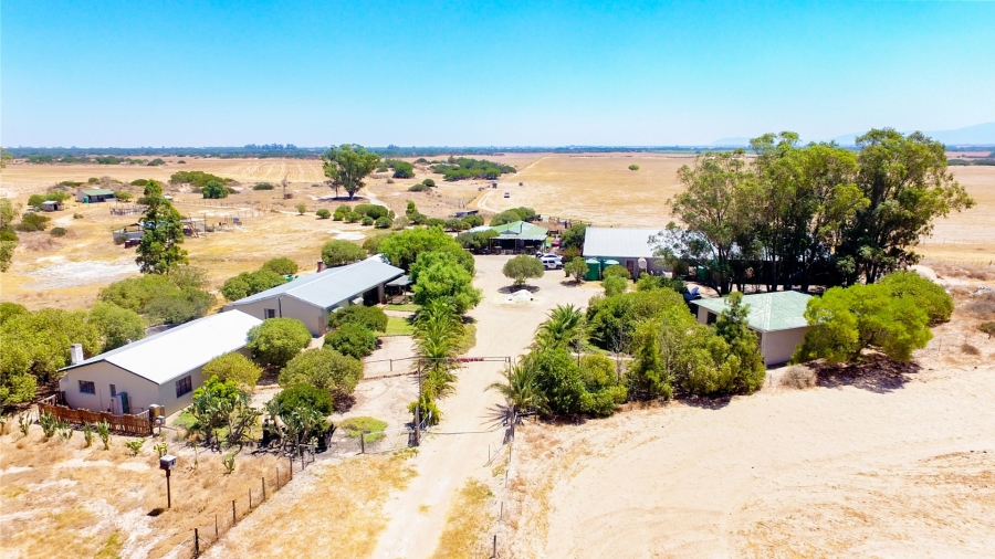 12 Bedroom Property for Sale in Hopefield Rural Western Cape